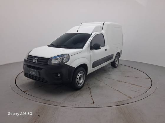 FIAT FIORINO 1.3 FIREFLY FLEX ENDURANCE MANUAL FIAT FIORINO 1.3 FIREFLY FLEX ENDURANCE MANUAL